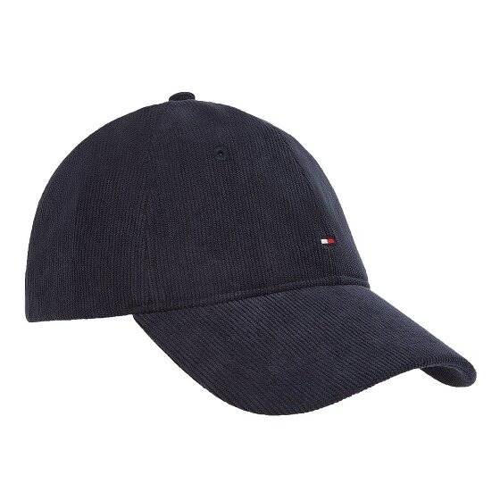 Tommy Hilfiger TH Flag Casquette de baseball 29 cm