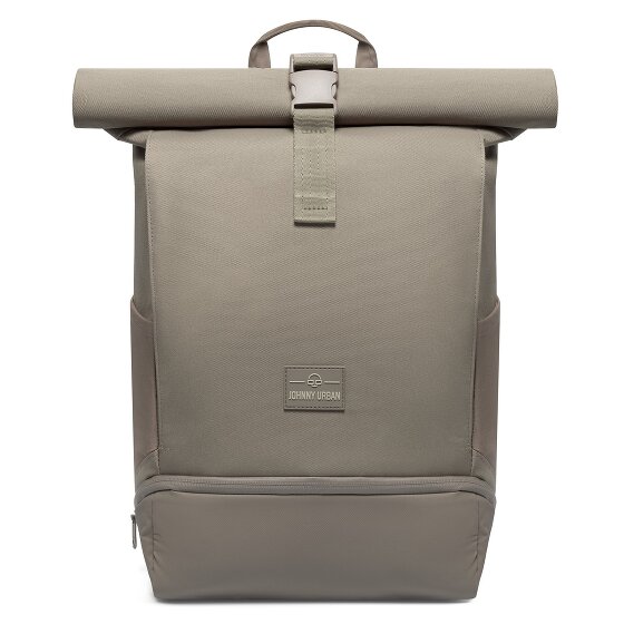 Johnny Urban Eco Series Allen Medium Daypack 40.5 cm Compartiment pour ordinateur portable