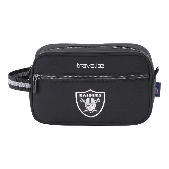 Travelite travelite x NFL Trousse de toilette 24 cm