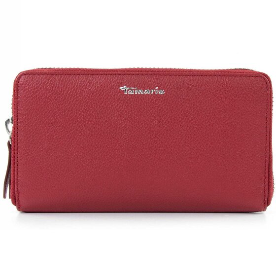 Tamaris Amanda Porte-monnaie en cuir 19 cm