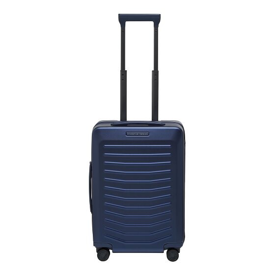 Porsche Design Roadster 4 roulettes Trolley de cabine 55 cm