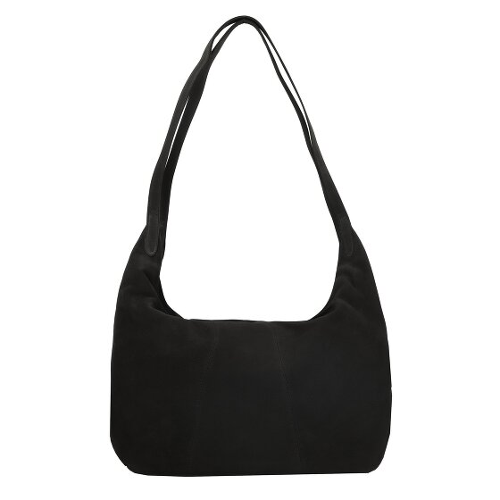 aunts & uncles Ginseng Sac à bandoulière Cuir 31 cm