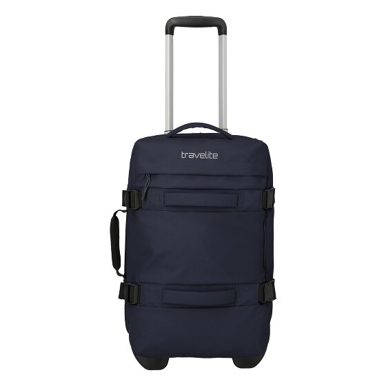 Travelite Bolonia 2 roulettes Sac de voyage S 53 cm
