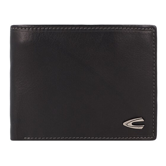 camel active Porte-monnaie Vegas I Cuir 12,5 cm