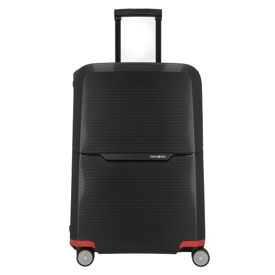 Samsonite Magnum Eco 4 roulettes Trolley 69 cm