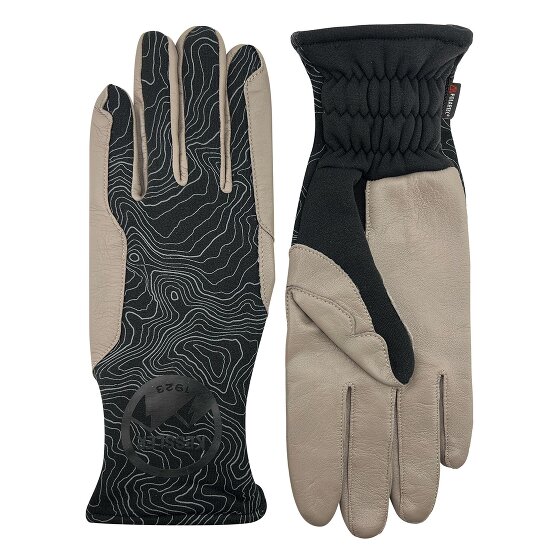 Kessler Sport Mattila Gants Cuir véritable