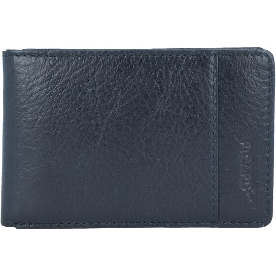 Picard Buddy Porte-monnaie en cuir 10 cm
