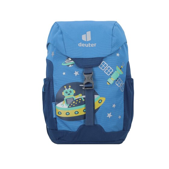 Deuter Schmusebär Sac à dos pour enfants 33 cm