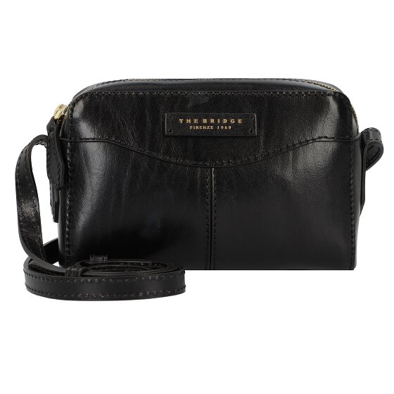 The Bridge Gloria Sac à bandoulière Cuir 20 cm
