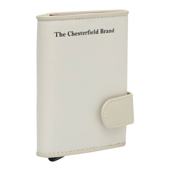 The Chesterfield Brand Sabana Porte-monnaie Protection RFID Cuir 7.5 cm