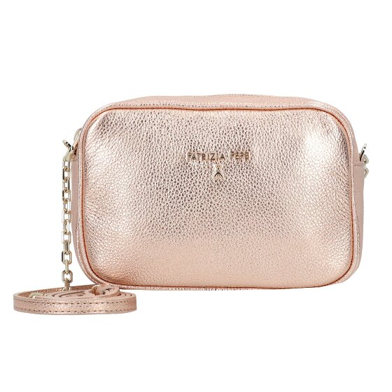 Patrizia Pepe Fly Sac à bandoulière Cuir 19 cm