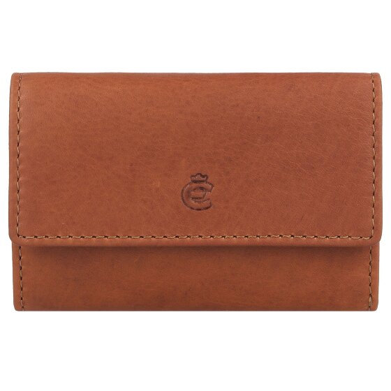 Esquire Dallas Étui à clés Cuir 10 cm