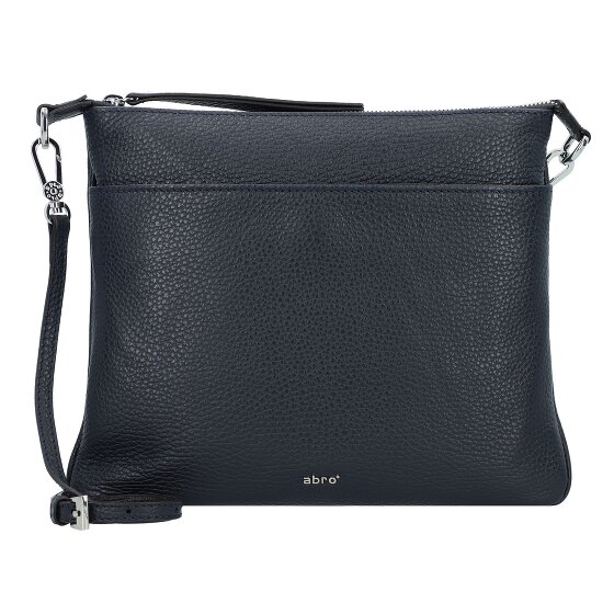 abro Adria Sac à bandoulière Cuir 26 cm