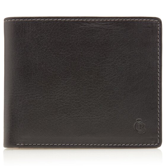 Castelijn & Beerens Porte-monnaie Canyon RFID cuir 11 cm