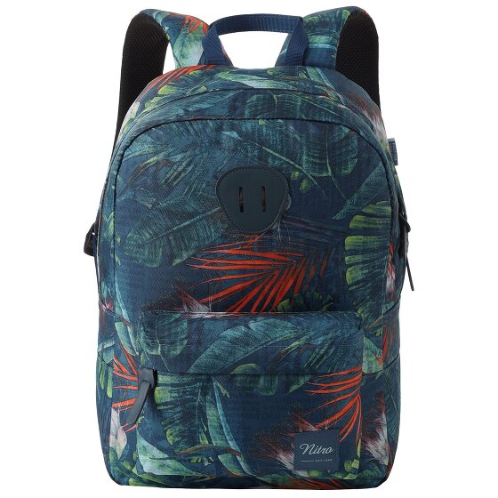 NITRO Urban Classic sac à dos 45 cm compartiment pour ordinateur portable