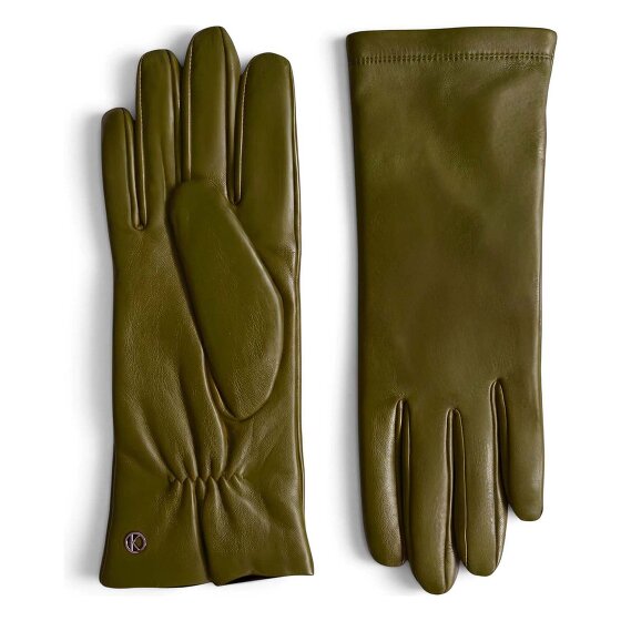 Kessler Keira Gants Cuir véritable