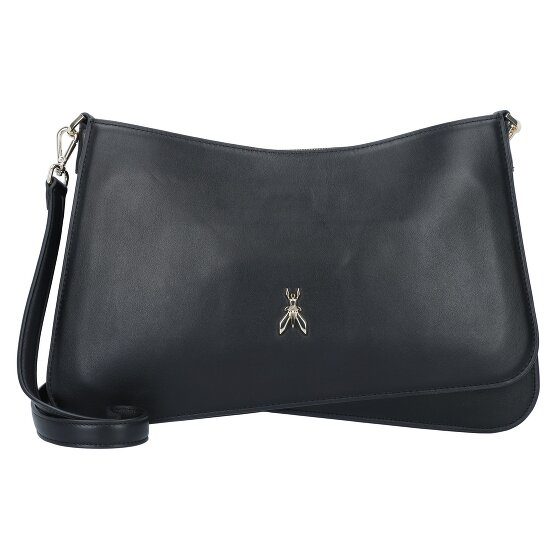 Patrizia Pepe Tris Sac à bandoulière Cuir 37 cm