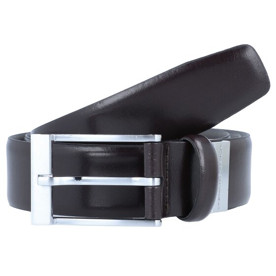 Porsche Design Dakota Ceinture Cuir véritable