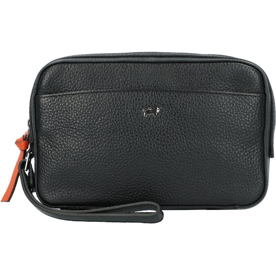 Braun Büffel Sac à main en cuir Novara 23 cm