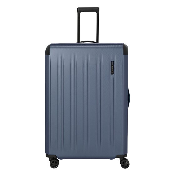 Travelite Dynamiic 4 roulettes Trolley XL 81 cm