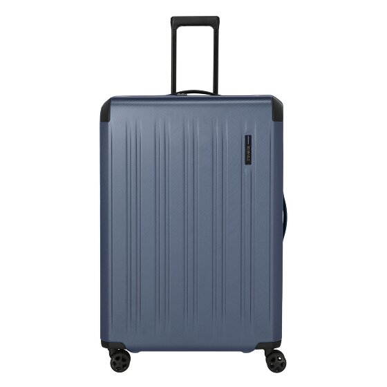 Travelite Dynamiic 4 roulettes Trolley XL 81 cm