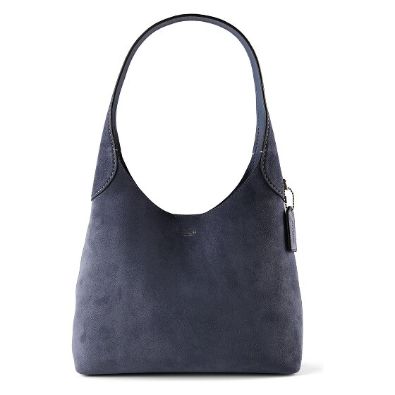 Coach Brooklyn Sac à bandoulière Cuir 28 cm