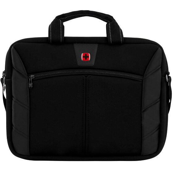 Wenger Sherpa Porte-documents 39 cm Compartiment pour ordinateur portable