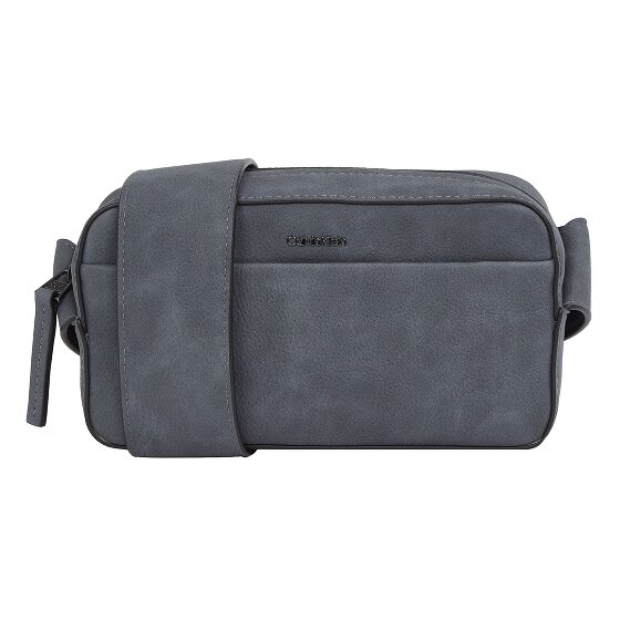 Calvin Klein CK Refined Sac à bandoulière 20.5 cm