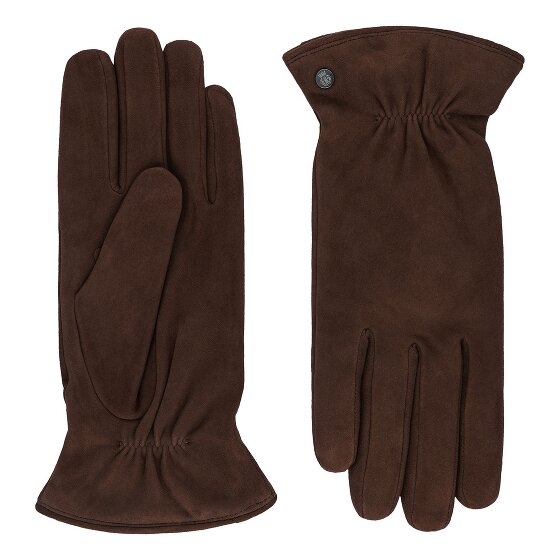 Roeckl Strassburg Gants Cuir véritable