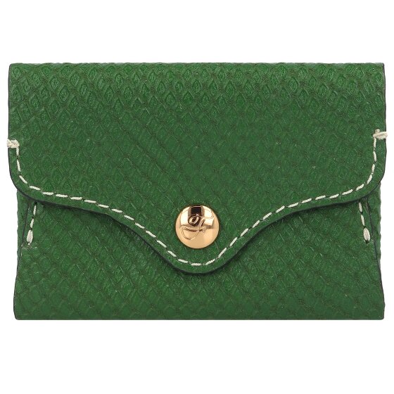 Fossil Heritage Étui pour cartes de crédit Cuir 10 cm
