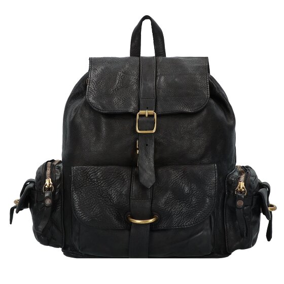 Campomaggi Karen Sac à dos de ville Cuir 29 cm