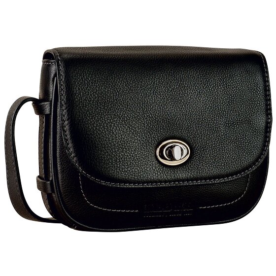 Leonhard Heyden Nizza Sac à bandoulière Cuir 20 cm