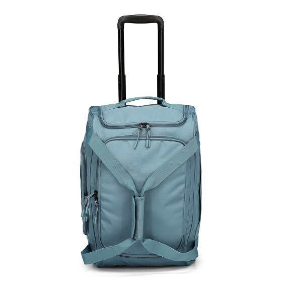 American Tourister City Racer 2 roulettes Sac de voyage S 55 cm