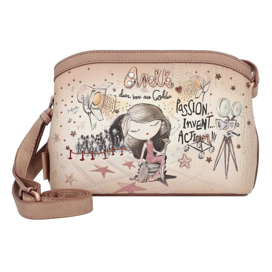 Anekke Hollywood Sac à bandoulière 24 cm