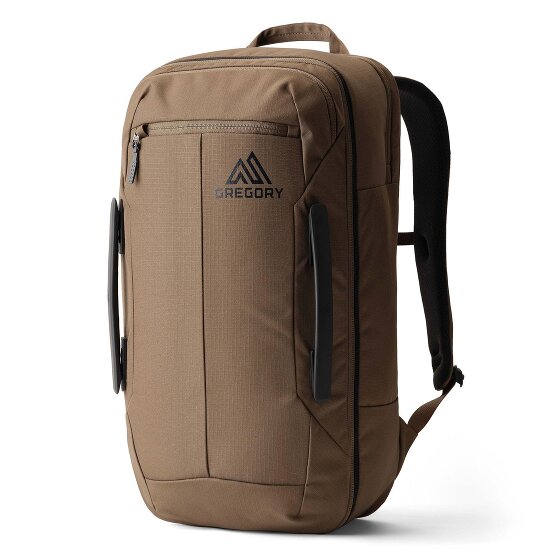Gregory Border 30 sac à dos zippé 53 cm