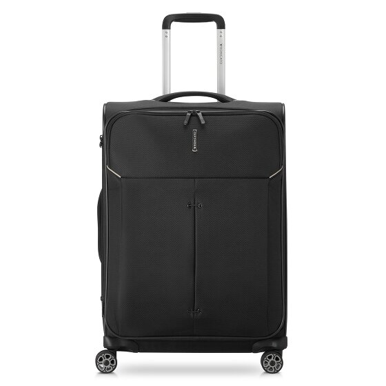 Roncato Ironik 2.0 4 roulettes Trolley 65 cm avec soufflet d'extension