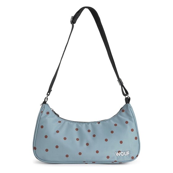 Wouf Studio Sac à bandoulière 33 cm