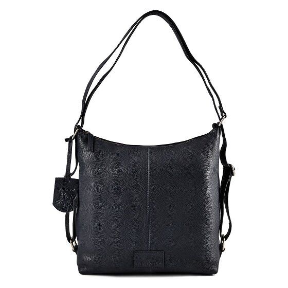 Burkely Soft Skylar Sac à bandoulière Cuir véritable 31 cm