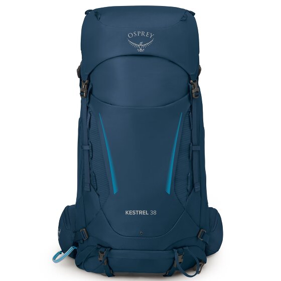 Osprey Kestrel 38 Sac à dos de trekking S-M 79 cm