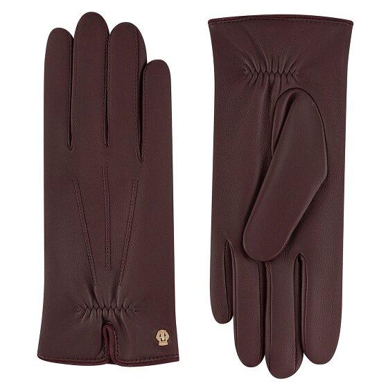 Roeckl Hamburg Gants Cuir véritable