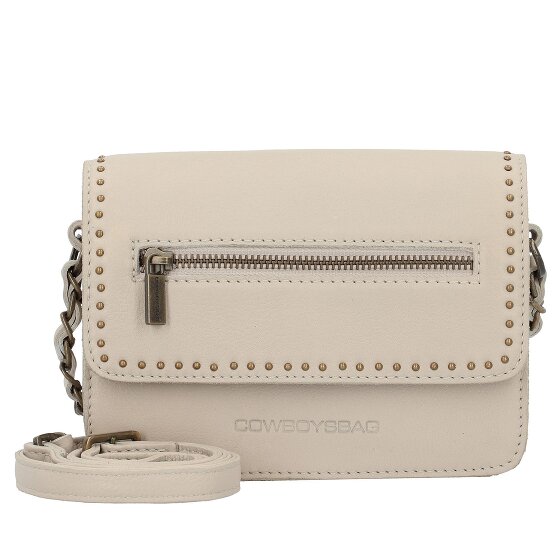 Cowboysbag Bridgetown Sac à bandoulière Cuir 18.5 cm