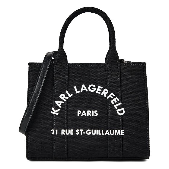 Karl Lagerfeld Rsg Sac à main 18 cm