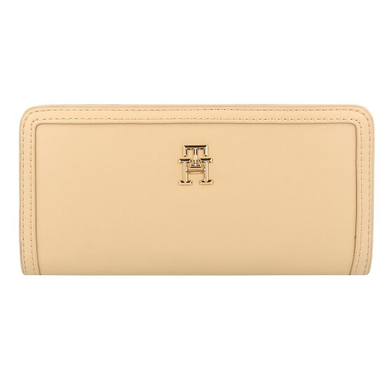 Tommy Hilfiger TH Monotype large Porte-monnaie 18.5 cm
