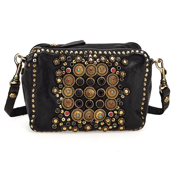 Campomaggi Ribes Sac à bandoulière Cuir 20 cm