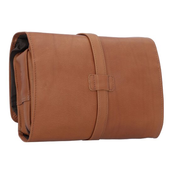 Harold's Country Trousse de toilette Cuir véritable 22 cm