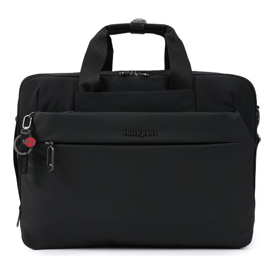 Hedgren Furo Attaché-case Protection RFID 40 cm Compartiment ordinateur