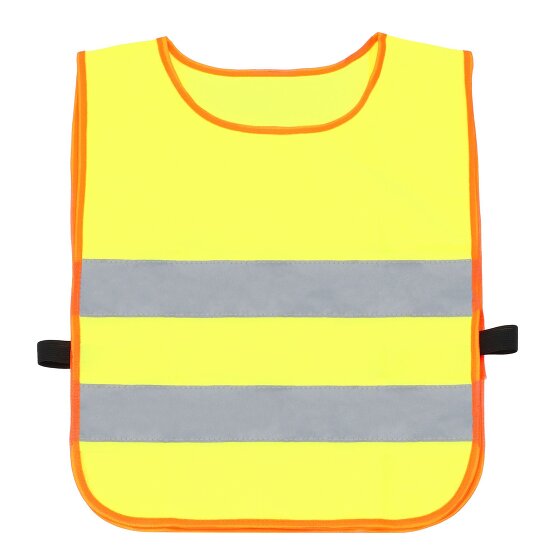 Inspirion Gilet de sécurité Mini Hero pour enfants 36 cm