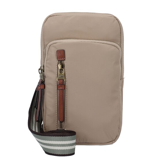 camel active Bari Sac à bandoulière 14 cm