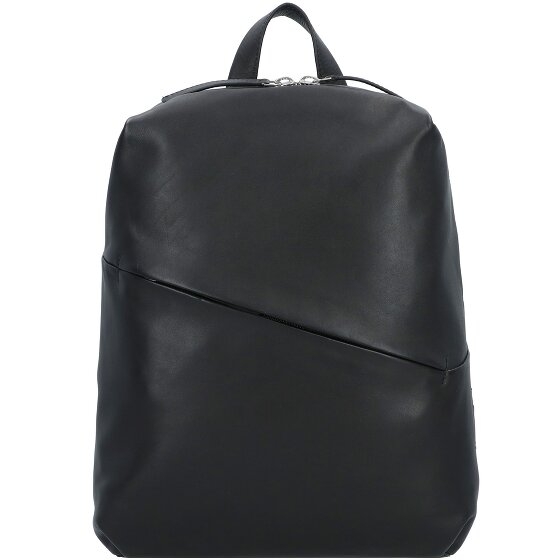 aunts & uncles Jamie's Orchard Crabapple Daypack Cuir 30 cm