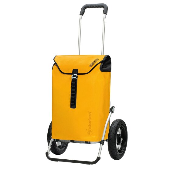 Andersen Shopper Royal Shopper Ortlieb Chariot à provisions 65 cm